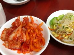 -屋里家延边朝鲜族冷面(南园店)