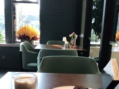 -大连铂尔曼酒店-铂尔曼美食廊 Pullman Deli