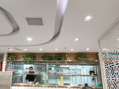 -老边饺子馆(东单店)