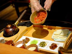 -西安饭庄·非遗陕菜(钟楼店)