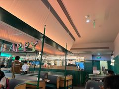 -芭莉与彩虹西餐厅(成都合生汇店)