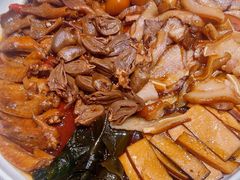 -院8里·小聚园老川菜(九眼桥店)