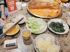 -小龙坎火锅(总店)