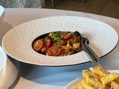 -燃扒房Steakhouse(皇庭店)