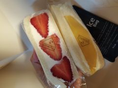 -Fruwich果明治(西单更新场店)