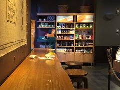 -星巴克(天津滨海国际机场1店)