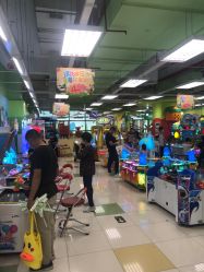 -莫莉幻想儿童乐园(北京华联亦庄购物中心店)