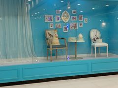 -Joy's Wish创意蛋糕定制&甜品台(乐虹坊精致生活广场店)