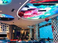 大堂-瑞德姆美人鱼海底演艺主题餐厅(亚龙湾店)