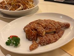 -利苑酒家(宜安广场店)