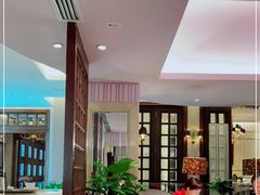 大堂-粗茶淡饭·汉口公馆(循礼门店)