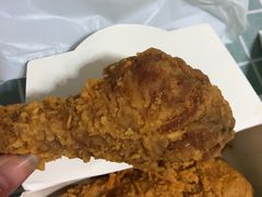 -德克士(文一店)