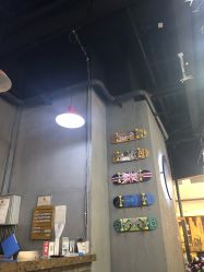 -J-Flying艺术形象设计