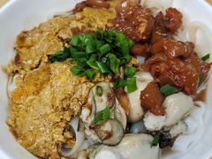 -荔林食店(西华路店)