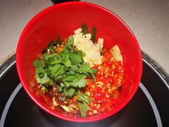 -拈菜(观音桥阳光世纪店)