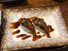 -尺山寸水日料(马桥满天星店)