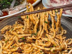 -鱼神·脆肉鲩 全鱼宴(西乡店)