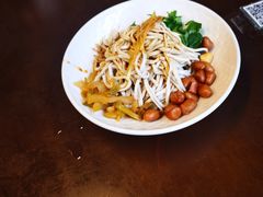 -古都历食南京菜·烤鸭·鸭血粉丝·汤包(南京博物院店)