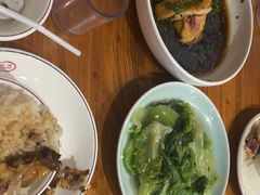 -百家鲜·杭帮菜