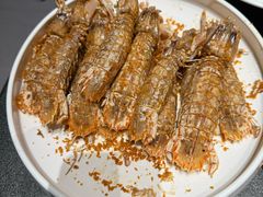 -徐记海鲜(曲江南湖店)