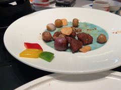 -瓷忆·瓷文化餐厅(上海店)