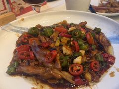 -聚鑫阁江浙菜·非遗传承技艺(青村帝华园店)