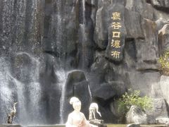 景点-汉中石门栈道景区