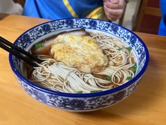 -太湖面馆十八浇(渔港路店)