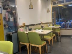 -川人川菜馆·小龙虾·鲜虾现做(黄山路店)