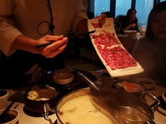 -左庭右院鲜牛肉火锅(苏州园区永旺店)