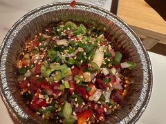 冒脑花-辛香汇·现炒川菜(城北万象城店)