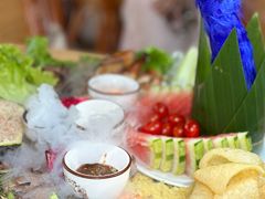 -南木湾·孔雀宴手抓饭·傣味餐厅