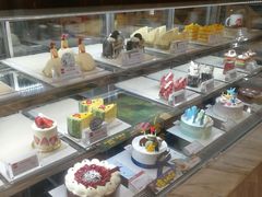 -85度C(成都浆洗街店)