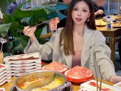 -谭三娘鲜切牛肉自助火锅(九眼桥总店)