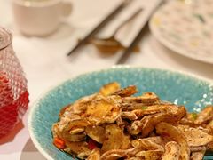 -沿途四季·云南菜(建外大街店)