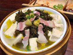 -大牌大·传统杭帮菜(湖滨店)