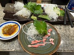 -合点寿司(美罗城店)