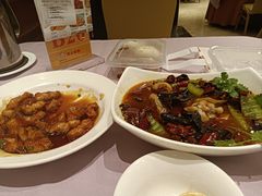 -顺风海鲜港(长寿路店)