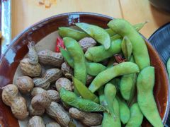 -杨老头鲜货烧烤(太古里店)