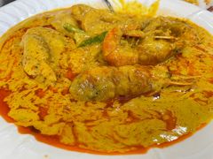 -家利美食店