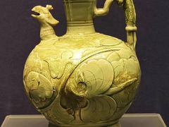 -陕西历史博物馆