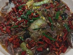 -邱大妈水煮(龙山店)