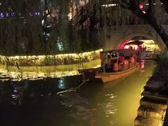 -台儿庄古城