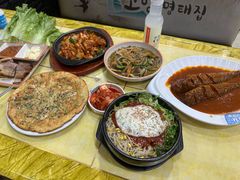 -故乡明太鱼屋(航北路店)