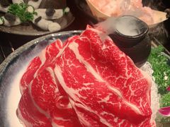 -捞王锅物料理(凯旋路店)