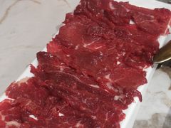 -潮汕大目牛肉火锅(皇岗旗舰店)