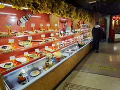 -羊大爷涮肉(亮马桥店)