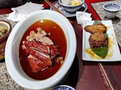 -南京大牌档(香港广场店)