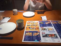 -有喜屋·烧鸟·居酒屋(周浦万达店)