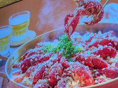 -神府路壹号·海鲜烧烤·砂锅粥·锅物(三坊七巷店)